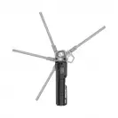 Фенер акумулаторен BRENNENSTUHL HL 400 AC, LED, 3.7V, 800mАh, Li-Ion - small, 301392