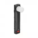 Фенер акумулаторен BRENNENSTUHL HL 600 AD, LED, 3.7V, 2500mАh, Li-Ion - small, 301398