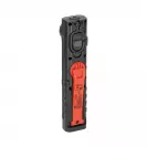 Фенер акумулаторен BRENNENSTUHL HL 600 AD, LED, 3.7V, 2500mАh, Li-Ion - small, 301399
