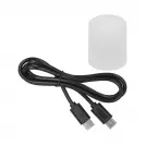 Фенер акумулаторен BRENNENSTUHL HL 600 AD, LED, 3.7V, 2500mАh, Li-Ion - small, 301402