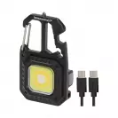 Фенер акумулаторен BRENNENSTUHL MTL 600 A, LED, 3.7V, 400mАh, Li-Ion - small