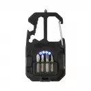 Фенер акумулаторен BRENNENSTUHL MTL 600 A, LED, 3.7V, 400mАh, Li-Ion - small, 301298