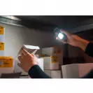 Фенер акумулаторен BRENNENSTUHL MTL 600 A, LED, 3.7V, 400mАh, Li-Ion - small, 301332