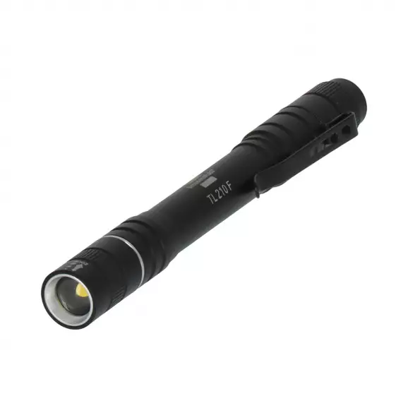 Фенер светодиоден BRENNENSTUHL TL 210 F, LED, 2 x 1.5V, тип AAA