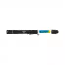 Фенер светодиоден BRENNENSTUHL TL 210 F, LED, 2 x 1.5V, тип AAA - small, 301345