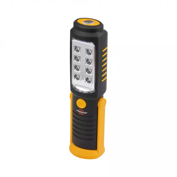 Фенер BRENNENSTUHL SMD LED, 3x1.5V, тип AA, Li-Ion