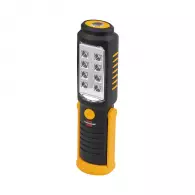 Фенер BRENNENSTUHL SMD LED, 3x1.5V, тип AA, Li-Ion