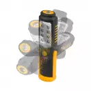 Фенер BRENNENSTUHL SMD LED, 3x1.5V, тип AA, Li-Ion - small, 301387