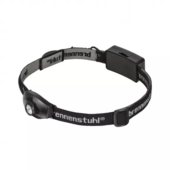 Фенер за глава светодиоден BRENNENSTUHL LuxPremium, LED, 1.5V, тип AA , Li-Ion