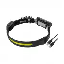 Фенер за глава светодиоден BRENNENSTUHL LuxPremium SL 500 A, LED, 3.7V, 2600mAh , Li-Ion - small