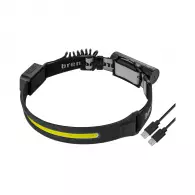 Фенер за глава светодиоден BRENNENSTUHL LuxPremium SL 500 A, LED, 3.7V, 2600mAh , Li-Ion