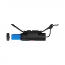 Фенер за глава светодиоден BRENNENSTUHL LuxPremium SL 500 A, LED, 3.7V, 2600mAh , Li-Ion - small, 301289