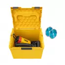 Фреза за канали REMS Krokodil 180 SR B-P + 2 x UDT LS H-P L-Boxx H, 2000W, 4500об/мин, ф180x22.23мм - small
