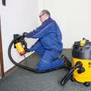 Фреза за канали REMS Krokodil 180 SR B-P + 2 x UDT LS H-P L-Boxx H, 2000W, 4500об/мин, ф180x22.23мм - small, 283109