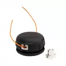 Глава за косене MAKITA ф2.4мм, за DUR369, за косене на трева и тънки плевели - small