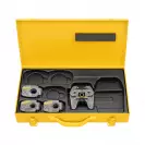 Глави за пресовъчни клещи REMS M 15+18+22 Mini Z8, пресоващ контур M - small