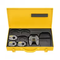 Глави за пресовъчни клещи REMS M 15+18+22 Mini Z8, пресоващ контур M