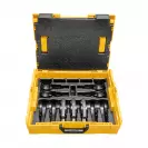 Глави за пресовъчни клещи REMS Mini F 16+20+26, пресоващ контур F - small