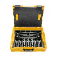 Глави за пресовъчни клещи REMS Mini F 16+20+26, пресоващ контур F