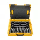 Глави за пресовъчни клещи REMS Mini TH 16+20+26, пресоващ контур TH - small