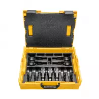 Глави за пресовъчни клещи REMS Mini TH 16+20+26, пресоващ контур TH