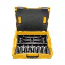 Глави за пресовъчни клещи REMS Mini U 16+20+25, пресоващ контур U - small