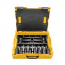 Глави за пресовъчни клещи REMS Mini UP 16+20+25, пресоващ контур UP - small