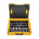Глави за пресовъчни клещи REMS Mini VRX 16+20+25, пресоващ контур VRX - small