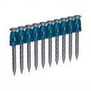 Гвоздеи за такер BOSCH 2.7x35мм/1000бр., за бетон - small, 283266