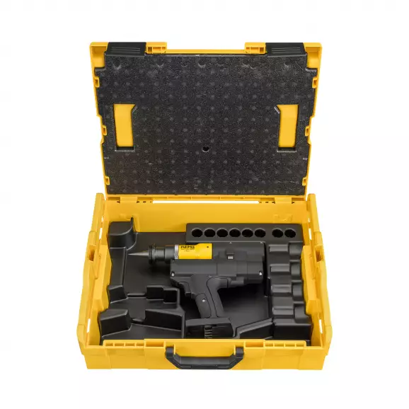 Акумулаторен разширител за тръби REMS Ex-Press CEF 22V ACC, 21.6V, Li-Ion, ф8-42мм
