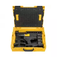 Акумулаторен разширител за тръби REMS Ex-Press CEF 22V ACC, 21.6V, Li-Ion, ф8-42мм