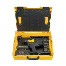 Акумулаторен разширител за тръби REMS Ex-Press CEF 22V ACC, 21.6V, 2.5Ah, Li-Ion, ф8-42мм - small