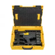 Акумулаторен разширител за тръби REMS Ex-Press Cu 22V ACC, 21.6V, Li-Ion, ф8-42мм