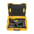 Акумулаторен разширител за тръби REMS Ex-Press Cu 22V ACC, 21.6V, 2.5Ah, Li-Ion, ф8-42мм - small