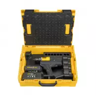 Акумулаторен разширител за тръби REMS Ex-Press Cu 22V ACC, 21.6V, 2.5Ah, Li-Ion, ф8-42мм