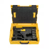 Акумулаторен разширител за тръби REMS Ex-Press P 22V ACC, 21.6V, Li-Ion, ф8-42мм