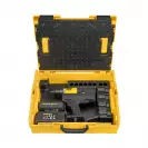 Акумулаторен разширител за тръби REMS Ex-Press P 22V ACC, 21.6V, 2.5Ah, Li-Ion, ф8-42мм - small