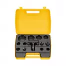 Комплект калибратори за тръби REMS KaliGrat E Set, 16x2.25+20x2.5+25x2.5/26x3 - small