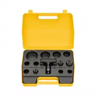 Комплект калибратори за тръби REMS KaliGrat E Set, 16x2.25+20x2.5+25x2.5/26x3