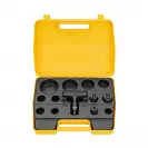 Комплект калибратори за тръби REMS KaliGrat E Set, 16x2+20x2+25x2.5/26x3 - small, 283053