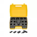 Комплект калибратори за тръби REMS KaliGrat E Set, 16x2+20x2+25x2.5/26x3 - small, 283054