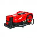 Косачка робот акумулаторна RAIDER RD-RLM46, 20V, 2.0Ah, Li-Ion, 16см, 25-45мм, до 500м2 - small, 282782