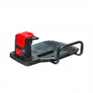Косачка робот акумулаторна RAIDER RD-RLM46, 20V, 2.0Ah, Li-Ion, 16см, 25-45мм, до 500м2 - small, 282783