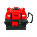 Косачка робот акумулаторна RAIDER RD-RLM46, 20V, 2.0Ah, Li-Ion, 16см, 25-45мм, до 500м2 - small, 282784