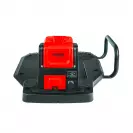 Косачка робот акумулаторна RAIDER RD-RLM46, 20V, 2.0Ah, Li-Ion, 16см, 25-45мм, до 500м2 - small, 282785