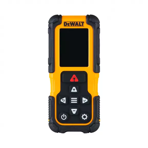 Лазерна ролетка DEWALT DWHT77200-XJ, 60м, ± 0.15мм