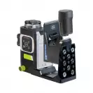 Линеен лазерен нивелир LASERLINER LevelPlane-Laser Multi-12V, 3 лазерни линии, точност 2mm/10m - small, 301413