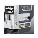 Линеен лазерен нивелир LASERLINER PowerLine-Laser G360P, 2 лазерни линии, точност 2mm/10m, автоматично - small, 301452