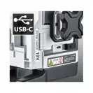 Линеен лазерен нивелир LASERLINER PowerPlane-Laser 3G Pro Multi-18V, 3 лазерни линии, точност 2mm/10m, автоматично - small, 301435