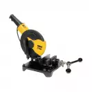Машина отрезна за метал настолна REMS TURBO Cu-INOX Basic, 500W, 60об/мин, ф225x32мм - small, 282905